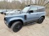 USED 2023 72 LAND ROVER DEFENDER 3.0 D250 MHEV Hard Top SUV 3dr Diesel Auto 4WD SWB Euro 6 (s/s) (250 ps) 22" Alloys Full Leather- Bodykit