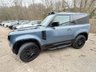 USED 2023 72 LAND ROVER DEFENDER 3.0 D250 MHEV Hard Top SUV 3dr Diesel Auto 4WD SWB Euro 6 (s/s) (250 ps) 22" Alloys Full Leather- Bodykit