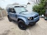 USED 2023 72 LAND ROVER DEFENDER 3.0 D250 MHEV Hard Top SUV 3dr Diesel Auto 4WD SWB Euro 6 (s/s) (250 ps) 22" Alloys Full Leather- Bodykit