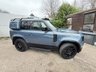 USED 2023 72 LAND ROVER DEFENDER 3.0 D250 MHEV Hard Top SUV 3dr Diesel Auto 4WD SWB Euro 6 (s/s) (250 ps) 22" Alloys Full Leather- Bodykit