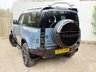 USED 2023 72 LAND ROVER DEFENDER 3.0 D250 MHEV Hard Top SUV 3dr Diesel Auto 4WD SWB Euro 6 (s/s) (250 ps) 22" Alloys Full Leather- Bodykit