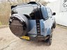 USED 2023 72 LAND ROVER DEFENDER 3.0 D250 MHEV Hard Top SUV 3dr Diesel Auto 4WD SWB Euro 6 (s/s) (250 ps) 22" Alloys Full Leather- Bodykit