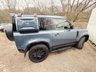 USED 2023 72 LAND ROVER DEFENDER 3.0 D250 MHEV Hard Top SUV 3dr Diesel Auto 4WD SWB Euro 6 (s/s) (250 ps) 22" Alloys Full Leather- Bodykit