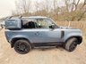 USED 2023 72 LAND ROVER DEFENDER 3.0 D250 MHEV Hard Top SUV 3dr Diesel Auto 4WD SWB Euro 6 (s/s) (250 ps) 22" Alloys Full Leather- Bodykit