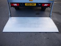 USED 2021 21 FORD TRANSIT 350 2.0 EBL 130 BHP L3 LONG LEADER LUTON ( TAIL-LIFT ) AIR CON | TAIL-LIFT | ONLY 1000 MILES !