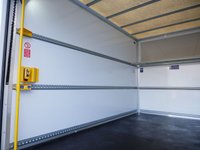 USED 2021 21 FORD TRANSIT 350 2.0 EBL 130 BHP L3 LONG LEADER LUTON ( TAIL-LIFT ) AIR CON | TAIL-LIFT | ONLY 1000 MILES !