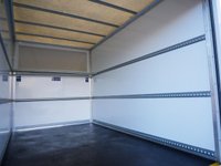 USED 2021 21 FORD TRANSIT 350 2.0 EBL 130 BHP L3 LONG LEADER LUTON ( TAIL-LIFT ) AIR CON | TAIL-LIFT | ONLY 1000 MILES !