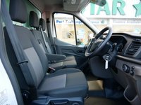 USED 2021 21 FORD TRANSIT 350 2.0 EBL 130 BHP L3 LONG LEADER LUTON ( TAIL-LIFT ) AIR CON | TAIL-LIFT | ONLY 1000 MILES !