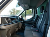 USED 2021 21 FORD TRANSIT 350 2.0 EBL 130 BHP L3 LONG LEADER LUTON ( TAIL-LIFT ) AIR CON | TAIL-LIFT | ONLY 1000 MILES !