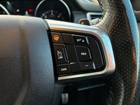 USED 2017 67 LAND ROVER DISCOVERY SPORT 2.0 SD4 HSE Dynamic Lux SUV 5dr Diesel Auto 4WD Euro 6 (s/s) (240 ps) LAND ROVER SERVICE HISTORY* AUTOMATIC* PADDLE SHIFT* PANORAMIC ROOF* 7 SEATER* CRUISE CONTROL* SAT NAV* PARKING SENSORS WITH REVERSING CAMERA* ELECTRIC HANDBRAKE / BOOT RELEASE