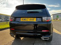 USED 2017 67 LAND ROVER DISCOVERY SPORT 2.0 SD4 HSE Dynamic Lux SUV 5dr Diesel Auto 4WD Euro 6 (s/s) (240 ps) LAND ROVER SERVICE HISTORY* AUTOMATIC* PADDLE SHIFT* PANORAMIC ROOF* 7 SEATER* CRUISE CONTROL* SAT NAV* PARKING SENSORS WITH REVERSING CAMERA* ELECTRIC HANDBRAKE / BOOT RELEASE