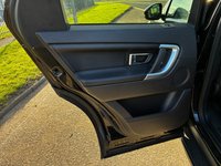 USED 2017 67 LAND ROVER DISCOVERY SPORT 2.0 SD4 HSE Dynamic Lux SUV 5dr Diesel Auto 4WD Euro 6 (s/s) (240 ps) LAND ROVER SERVICE HISTORY* AUTOMATIC* PADDLE SHIFT* PANORAMIC ROOF* 7 SEATER* CRUISE CONTROL* SAT NAV* PARKING SENSORS WITH REVERSING CAMERA* ELECTRIC HANDBRAKE / BOOT RELEASE