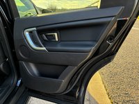 USED 2017 67 LAND ROVER DISCOVERY SPORT 2.0 SD4 HSE Dynamic Lux SUV 5dr Diesel Auto 4WD Euro 6 (s/s) (240 ps) LAND ROVER SERVICE HISTORY* AUTOMATIC* PADDLE SHIFT* PANORAMIC ROOF* 7 SEATER* CRUISE CONTROL* SAT NAV* PARKING SENSORS WITH REVERSING CAMERA* ELECTRIC HANDBRAKE / BOOT RELEASE