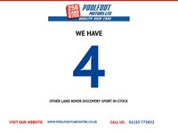 USED 2017 67 LAND ROVER DISCOVERY SPORT 2.0 SD4 HSE Dynamic Lux SUV 5dr Diesel Auto 4WD Euro 6 (s/s) (240 ps) LAND ROVER SERVICE HISTORY* AUTOMATIC* PADDLE SHIFT* PANORAMIC ROOF* 7 SEATER* CRUISE CONTROL* SAT NAV* PARKING SENSORS WITH REVERSING CAMERA* ELECTRIC HANDBRAKE / BOOT RELEASE