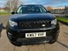 USED 2017 67 LAND ROVER DISCOVERY SPORT 2.0 SD4 HSE Dynamic Lux SUV 5dr Diesel Auto 4WD Euro 6 (s/s) (240 ps) LAND ROVER SERVICE HISTORY* AUTOMATIC* PADDLE SHIFT* PANORAMIC ROOF* 7 SEATER* CRUISE CONTROL* SAT NAV* PARKING SENSORS WITH REVERSING CAMERA* ELECTRIC HANDBRAKE / BOOT RELEASE