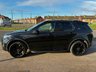USED 2017 67 LAND ROVER DISCOVERY SPORT 2.0 SD4 HSE Dynamic Lux SUV 5dr Diesel Auto 4WD Euro 6 (s/s) (240 ps) LAND ROVER SERVICE HISTORY* AUTOMATIC* PADDLE SHIFT* PANORAMIC ROOF* 7 SEATER* CRUISE CONTROL* SAT NAV* PARKING SENSORS WITH REVERSING CAMERA* ELECTRIC HANDBRAKE / BOOT RELEASE