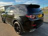 USED 2017 67 LAND ROVER DISCOVERY SPORT 2.0 SD4 HSE Dynamic Lux SUV 5dr Diesel Auto 4WD Euro 6 (s/s) (240 ps) LAND ROVER SERVICE HISTORY* AUTOMATIC* PADDLE SHIFT* PANORAMIC ROOF* 7 SEATER* CRUISE CONTROL* SAT NAV* PARKING SENSORS WITH REVERSING CAMERA* ELECTRIC HANDBRAKE / BOOT RELEASE