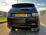 USED 2017 67 LAND ROVER DISCOVERY SPORT 2.0 SD4 HSE Dynamic Lux SUV 5dr Diesel Auto 4WD Euro 6 (s/s) (240 ps) LAND ROVER SERVICE HISTORY* AUTOMATIC* PADDLE SHIFT* PANORAMIC ROOF* 7 SEATER* CRUISE CONTROL* SAT NAV* PARKING SENSORS WITH REVERSING CAMERA* ELECTRIC HANDBRAKE / BOOT RELEASE