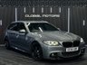 USED 2015 65 BMW 5 SERIES 2.0 525d M Sport Touring 5dr Diesel Auto Euro 6 (s/s) (218 ps) *HEATED SEATS* *PRO NAV* *H/K*