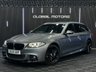 USED 2015 65 BMW 5 SERIES 2.0 525d M Sport Touring 5dr Diesel Auto Euro 6 (s/s) (218 ps) *HEATED SEATS* *PRO NAV* *H/K*