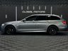 USED 2015 65 BMW 5 SERIES 2.0 525d M Sport Touring 5dr Diesel Auto Euro 6 (s/s) (218 ps) *HEATED SEATS* *PRO NAV* *H/K*