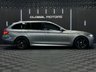 USED 2015 65 BMW 5 SERIES 2.0 525d M Sport Touring 5dr Diesel Auto Euro 6 (s/s) (218 ps) *HEATED SEATS* *PRO NAV* *H/K*