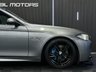 USED 2015 65 BMW 5 SERIES 2.0 525d M Sport Touring 5dr Diesel Auto Euro 6 (s/s) (218 ps) *HEATED SEATS* *PRO NAV* *H/K*
