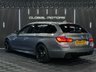 USED 2015 65 BMW 5 SERIES 2.0 525d M Sport Touring 5dr Diesel Auto Euro 6 (s/s) (218 ps) *HEATED SEATS* *PRO NAV* *H/K*