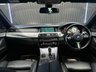 USED 2015 65 BMW 5 SERIES 2.0 525d M Sport Touring 5dr Diesel Auto Euro 6 (s/s) (218 ps) *HEATED SEATS* *PRO NAV* *H/K*