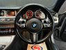 USED 2015 65 BMW 5 SERIES 2.0 525d M Sport Touring 5dr Diesel Auto Euro 6 (s/s) (218 ps) *HEATED SEATS* *PRO NAV* *H/K*