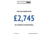 USED 2021 21 BMW 1 SERIES 1.5 118i M Sport (LCP) Panoramic Hatchback 5 Door Petrol DCT Euro 6 (s/s) (136 ps) LCP HEATED RED LEATHER SEATS