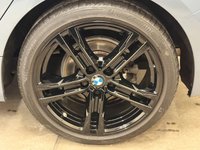 USED 2021 21 BMW 1 SERIES 1.5 118i M Sport (LCP) Panoramic Hatchback 5 Door Petrol DCT Euro 6 (s/s) (136 ps) LCP HEATED RED LEATHER SEATS