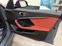 USED 2021 21 BMW 1 SERIES 1.5 118i M Sport (LCP) Panoramic Hatchback 5 Door Petrol DCT Euro 6 (s/s) (136 ps) LCP HEATED RED LEATHER SEATS