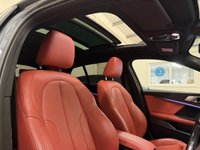 USED 2021 21 BMW 1 SERIES 1.5 118i M Sport (LCP) Panoramic Hatchback 5 Door Petrol DCT Euro 6 (s/s) (136 ps) LCP HEATED RED LEATHER SEATS