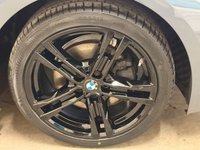 USED 2021 21 BMW 1 SERIES 1.5 118i M Sport (LCP) Panoramic Hatchback 5 Door Petrol DCT Euro 6 (s/s) (136 ps) LCP HEATED RED LEATHER SEATS