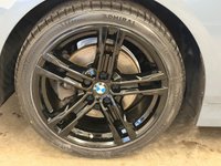 USED 2021 21 BMW 1 SERIES 1.5 118i M Sport (LCP) Panoramic Hatchback 5 Door Petrol DCT Euro 6 (s/s) (136 ps) LCP HEATED RED LEATHER SEATS