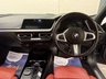 USED 2021 21 BMW 1 SERIES 1.5 118i M Sport (LCP) Panoramic Hatchback 5 Door Petrol DCT Euro 6 (s/s) (136 ps) LCP HEATED RED LEATHER SEATS