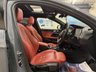 USED 2021 21 BMW 1 SERIES 1.5 118i M Sport (LCP) Panoramic Hatchback 5 Door Petrol DCT Euro 6 (s/s) (136 ps) LCP HEATED RED LEATHER SEATS
