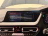 USED 2021 21 BMW 1 SERIES 1.5 118i M Sport (LCP) Panoramic Hatchback 5 Door Petrol DCT Euro 6 (s/s) (136 ps) LCP HEATED RED LEATHER SEATS