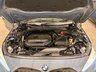 USED 2021 21 BMW 1 SERIES 1.5 118i M Sport (LCP) Panoramic Hatchback 5 Door Petrol DCT Euro 6 (s/s) (136 ps) LCP HEATED RED LEATHER SEATS