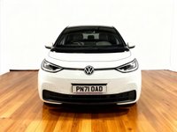 USED 2021 71 VOLKSWAGEN ID.3 Pro 58kWh Family Hatchback 5dr Electric Auto (145 ps) 