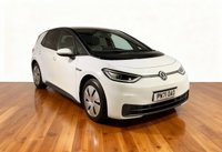 USED 2021 71 VOLKSWAGEN ID.3 Pro 58kWh Family Hatchback 5dr Electric Auto (145 ps) 