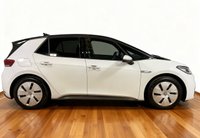 USED 2021 71 VOLKSWAGEN ID.3 Pro 58kWh Family Hatchback 5dr Electric Auto (145 ps) 