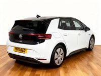USED 2021 71 VOLKSWAGEN ID.3 Pro 58kWh Family Hatchback 5dr Electric Auto (145 ps) 
