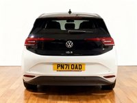 USED 2021 71 VOLKSWAGEN ID.3 Pro 58kWh Family Hatchback 5dr Electric Auto (145 ps) 