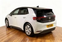 USED 2021 71 VOLKSWAGEN ID.3 Pro 58kWh Family Hatchback 5dr Electric Auto (145 ps) 