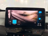 USED 2021 71 VOLKSWAGEN ID.3 Pro 58kWh Family Hatchback 5dr Electric Auto (145 ps) 