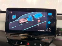 USED 2021 71 VOLKSWAGEN ID.3 Pro 58kWh Family Hatchback 5dr Electric Auto (145 ps) 