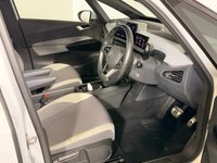 USED 2021 71 VOLKSWAGEN ID.3 Pro 58kWh Family Hatchback 5dr Electric Auto (145 ps) 