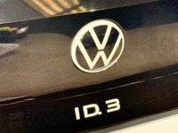 USED 2021 71 VOLKSWAGEN ID.3 Pro 58kWh Family Hatchback 5dr Electric Auto (145 ps) 